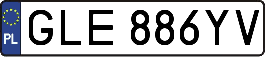 GLE886YV