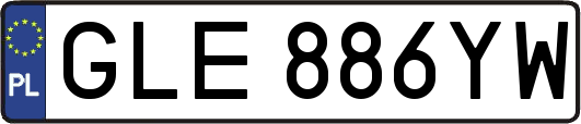 GLE886YW
