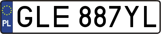 GLE887YL