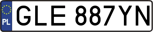 GLE887YN