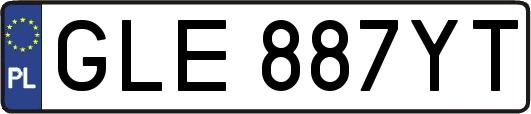 GLE887YT