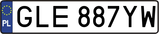 GLE887YW