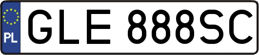 GLE888SC