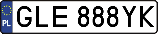 GLE888YK