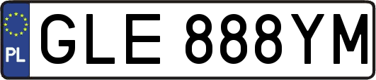 GLE888YM