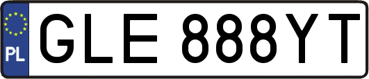GLE888YT