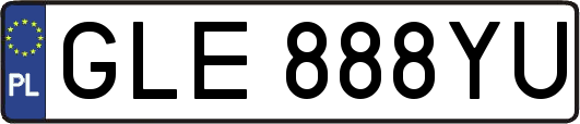 GLE888YU