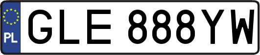 GLE888YW