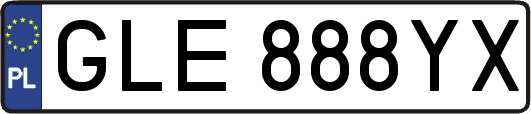 GLE888YX
