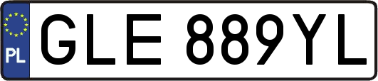GLE889YL