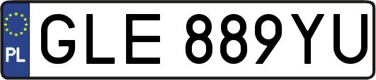 GLE889YU