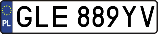 GLE889YV