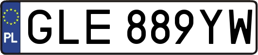 GLE889YW