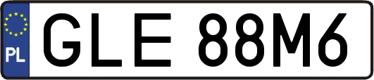 GLE88M6