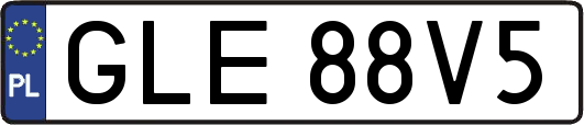 GLE88V5
