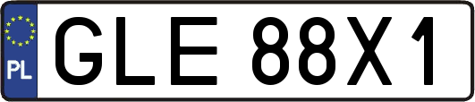 GLE88X1
