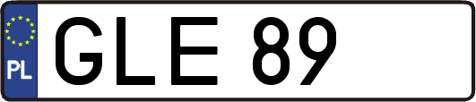 GLE89
