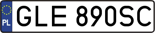 GLE890SC