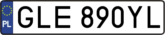 GLE890YL