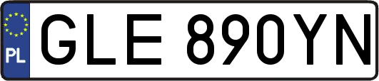 GLE890YN