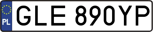 GLE890YP