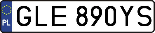 GLE890YS