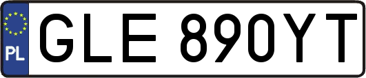 GLE890YT