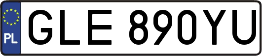 GLE890YU