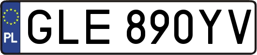 GLE890YV