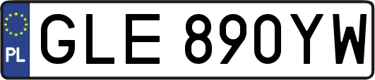 GLE890YW