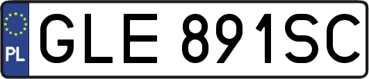GLE891SC