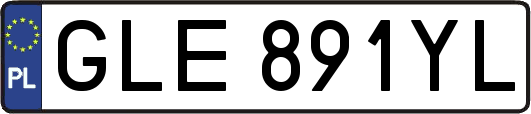 GLE891YL