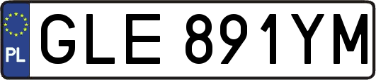 GLE891YM