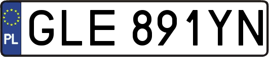 GLE891YN