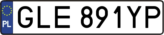 GLE891YP