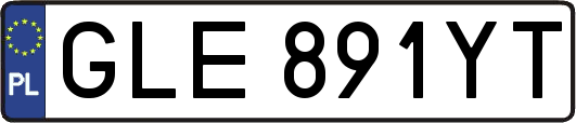 GLE891YT