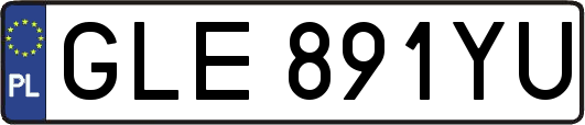 GLE891YU