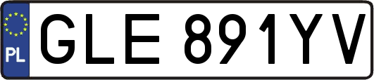GLE891YV