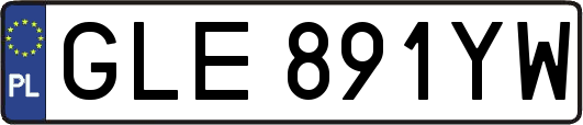 GLE891YW