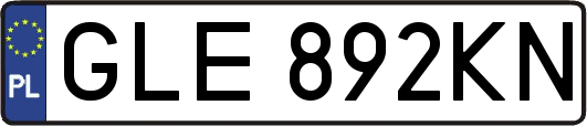 GLE892KN