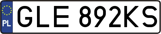 GLE892KS