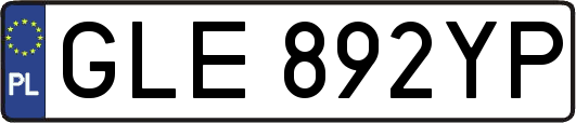 GLE892YP