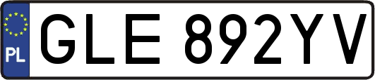 GLE892YV