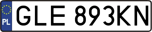 GLE893KN
