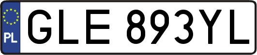 GLE893YL