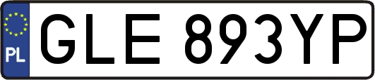 GLE893YP