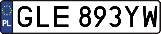 GLE893YW