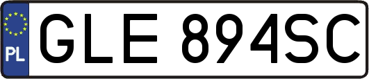 GLE894SC