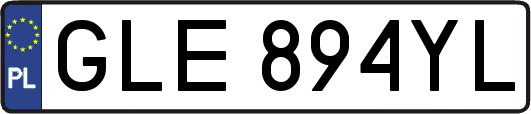 GLE894YL