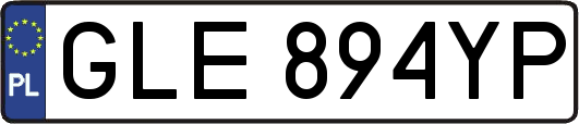 GLE894YP